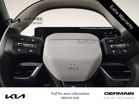 Certified 2025 Kia K4 GT-Line Turbo image 22