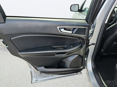Used 2024 Ford Edge SEL AWD/4WD image 24