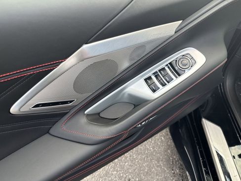Used 2025 Chevrolet Corvette Z06 image 14