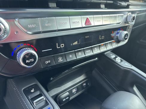Used 2024 Kia Telluride SX X-Line AWD/4WD image 25