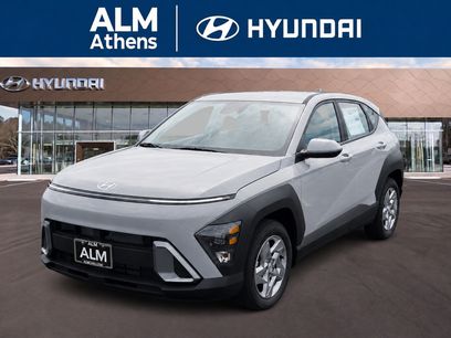 New 2027 Hyundai Kona SE