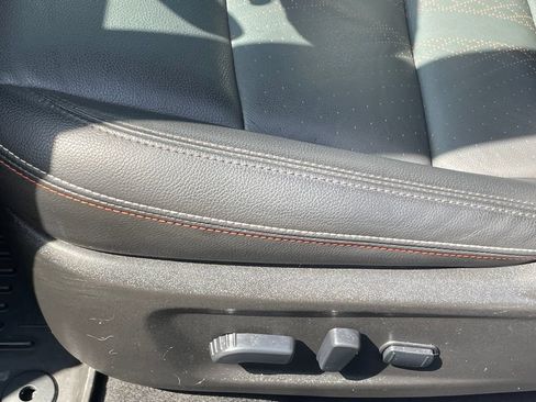 Used 2024 Nissan Altima 2.5 SR w/ SR Premium Package FWD image 10