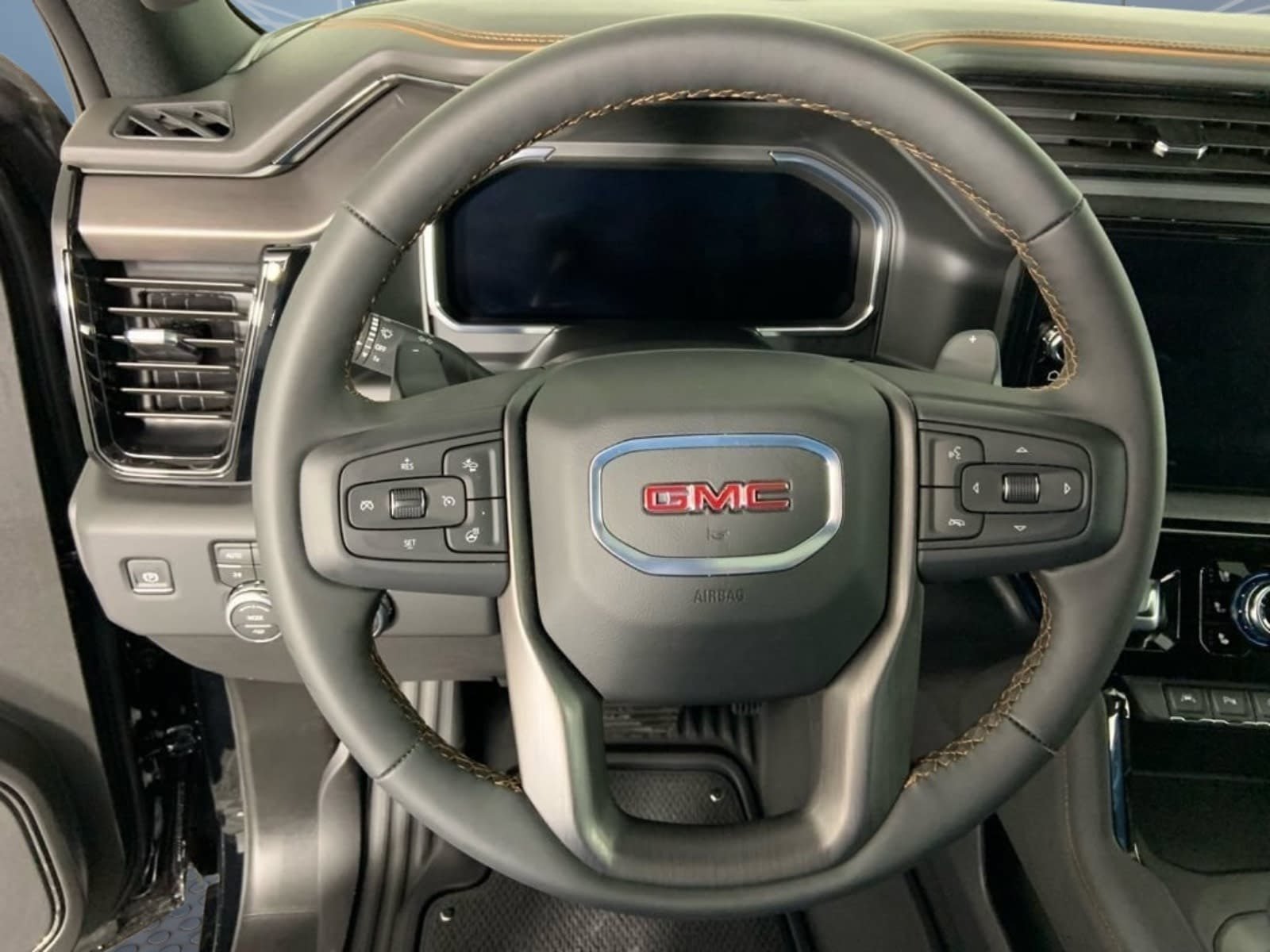 Used 2026 GMC Sierra 1500 AT4 w/ AT4 Premium Package AWD/4WD image 35