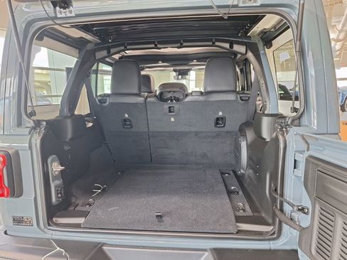 New 2025 Jeep Wrangler Unlimited Rubicon 392 AWD/4WD image 19