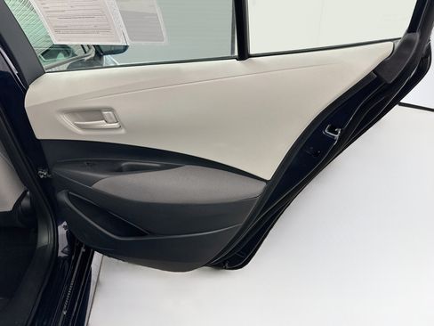 Used 2026 Toyota Corolla LE FWD image 31