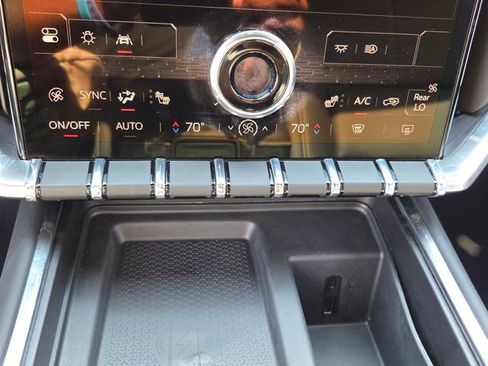 Used 2024 GMC Acadia Elevation w/ Luxury Package image 14