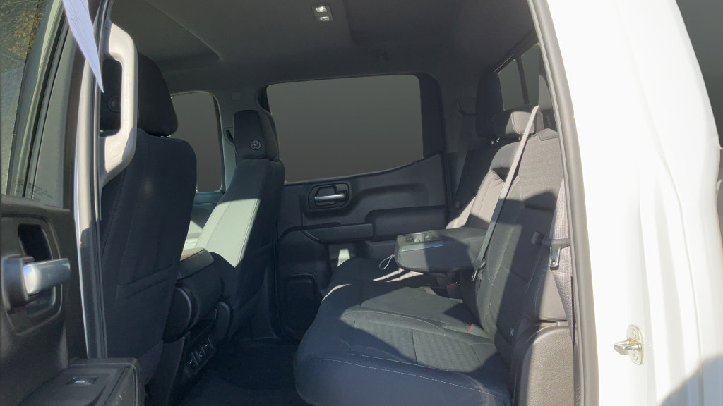 Used 2020 Chevrolet Silverado 1500 LT w/ All-Star Edition AWD/4WD image 19