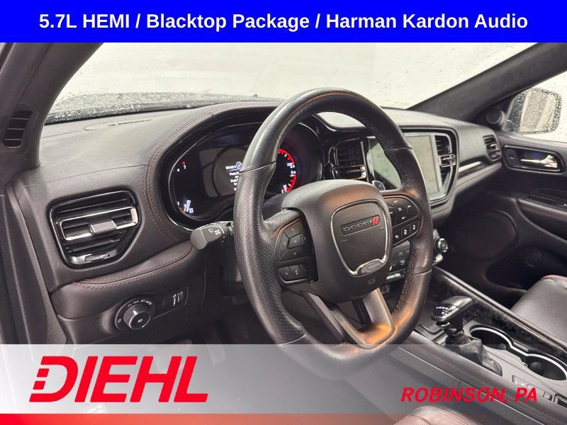 Used 2023 Dodge Durango R/T AWD/4WD image 25