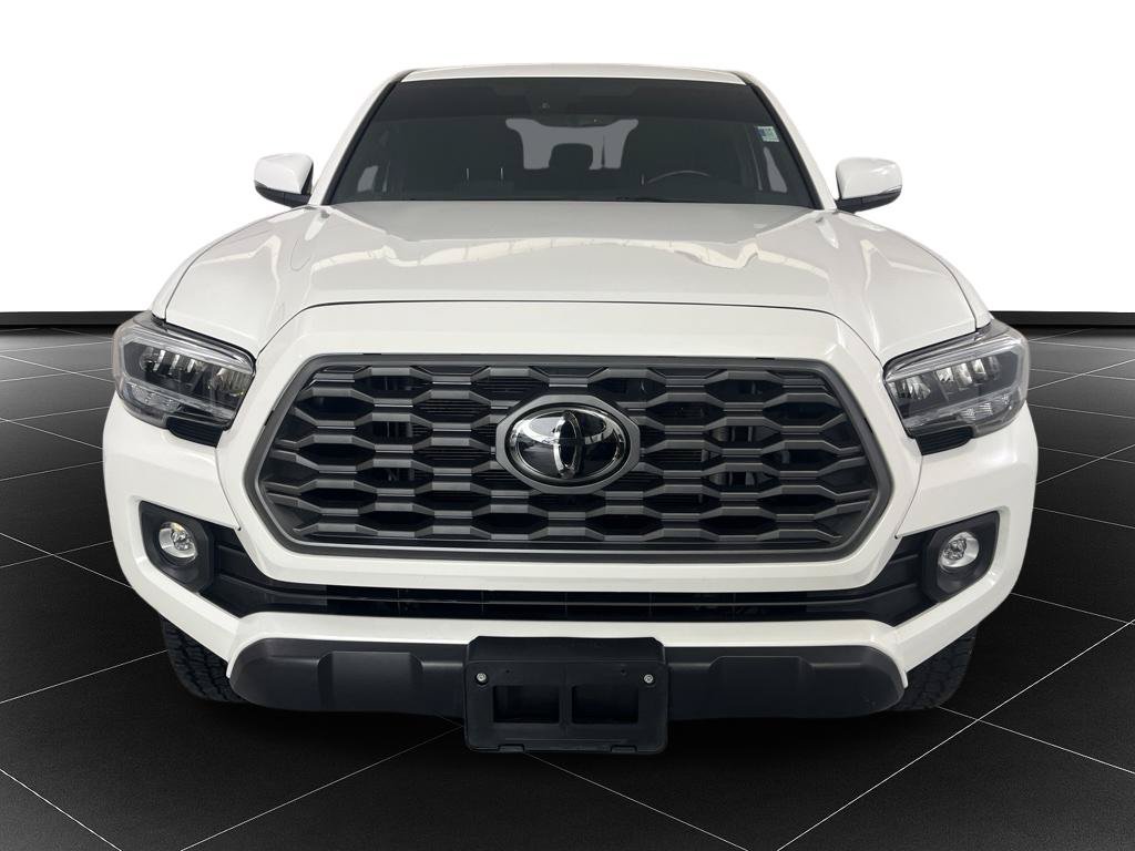 Used 2023 Toyota Tacoma TRD Off-Road AWD/4WD image 8