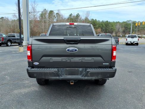 Used 2019 Ford F150 XLT w/ Equipment Group 302A Luxury image 25