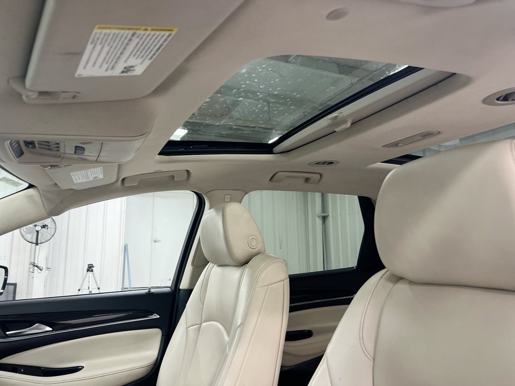 Used 2023 Buick Enclave Essence w/ Experience Buick Package AWD/4WD image 19