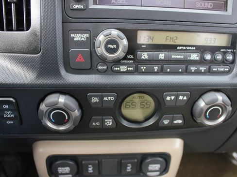 Used 2013 Honda Ridgeline RTL image 22