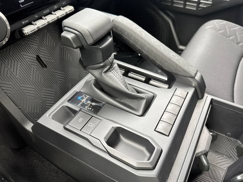 New 2026 Toyota Tacoma SR RWD image 23