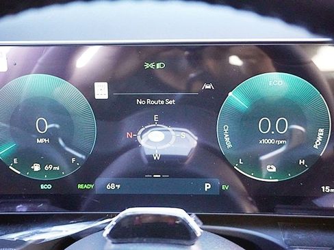 New 2026 Hyundai Tucson Limited image 41