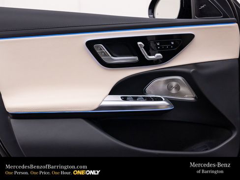 New 2026 Mercedes-Benz E 350 4MATIC Sedan image 15