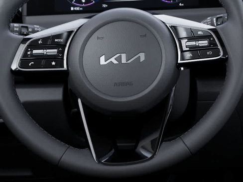 New 2025 Kia Seltos X-Line AWD/4WD image 22