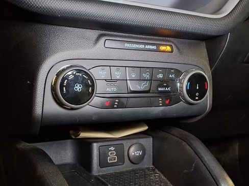 Used 2024 Ford Bronco Sport Big Bend w/ Convenience Package AWD/4WD image 8
