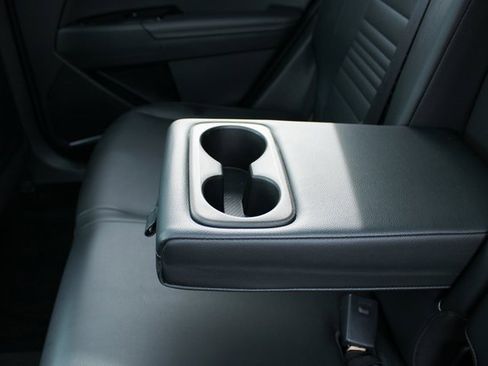 Used 2025 Kia Sportage SX image 36