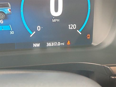 Used 2023 Ford F150 Tremor w/ Equipment Group 402A High image 22