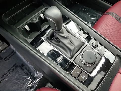 Certified 2025 MAZDA CX-50 2.5 Hybrid w/ Premium Plus Pkg image 19