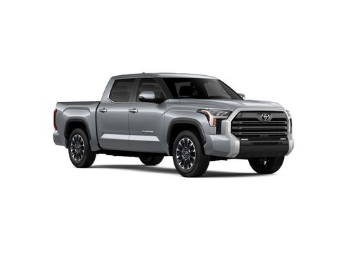 New 2026 Toyota Tundra Limited AWD/4WD image 55