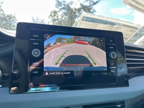 New 2026 Volkswagen Jetta SE FWD image 35
