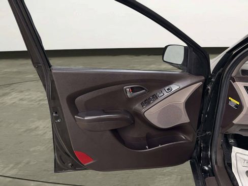 Used 2015 Hyundai Tucson GLS w/ Option Group 02 FWD image 13