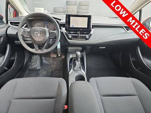Used 2023 Toyota Corolla LE image 14