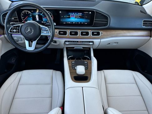 Certified 2022 Mercedes-Benz GLE 350 GLE 350 w/ Premium Package image 14