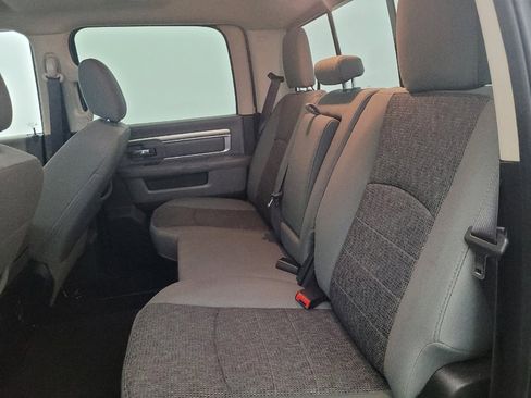Used 2018 RAM 1500 Big Horn AWD/4WD image 18