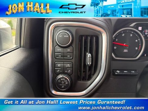 Used 2023 Chevrolet Silverado 2500 High Country w/ Z71 Off-Road Package AWD/4WD image 27