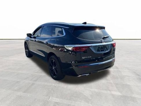 Used 2023 Buick Enclave Essence w/ Experience Buick Package image 10