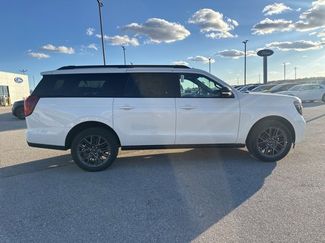 New 2025 Ford Expedition Max Platinum w/ Stealth Performance Package video 2