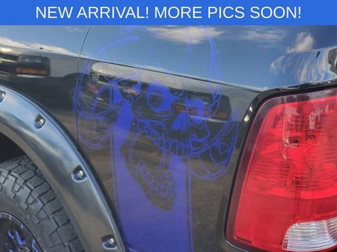 Used 2017 RAM 1500 Express w/ Black Ram 1500 Express Group image 30