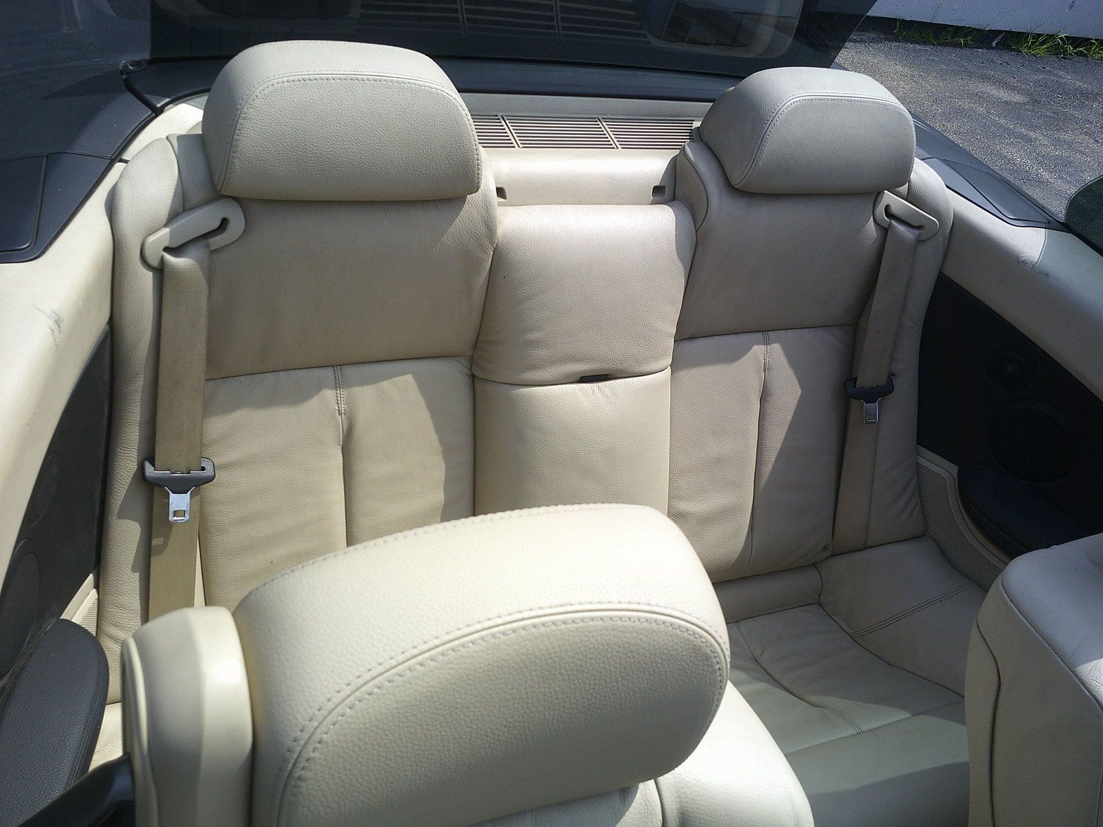 Used 2007 BMW 650i Convertible RWD image 14