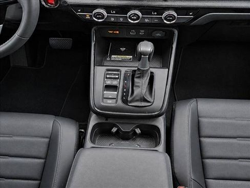 Used 2024 Honda CR-V EX-L image 18