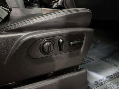 Used 2021 Chevrolet Silverado 1500 High Country w/ Z71 Off-Road Package image 51