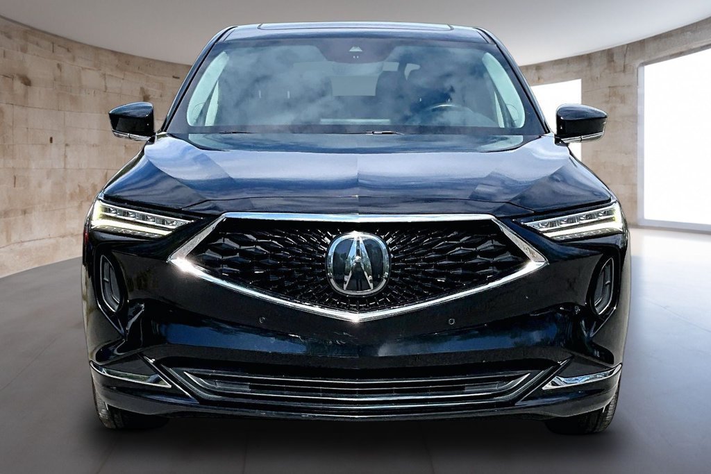 Used 2024 Acura MDX w/ Technology Package AWD/4WD image 4