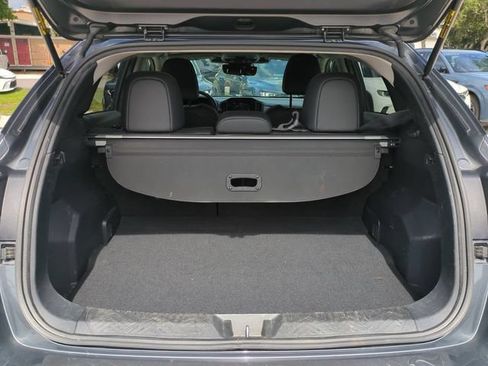 Used 2024 Subaru Crosstrek 2.5i Limited w/ Popular Package #4A AWD/4WD image 14