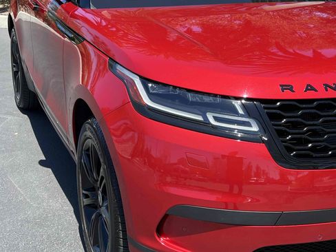 Used 2020 Land Rover Range Rover Velar S AWD/4WD image 63