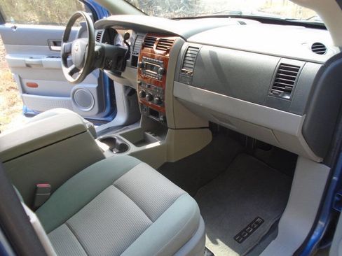 Used 2007 Dodge Durango SLT image 23