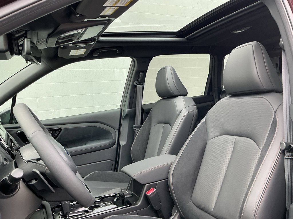 New 2026 Subaru Forester Touring AWD/4WD image 20
