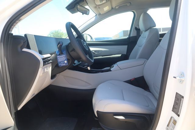 New 2026 Hyundai Tucson SE FWD image 13