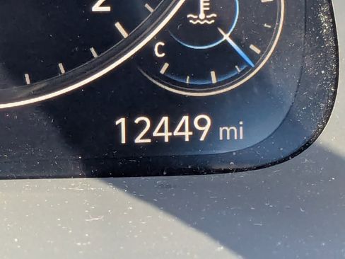 Certified 2023 Hyundai Sonata SEL w/ Convenience Package image 31