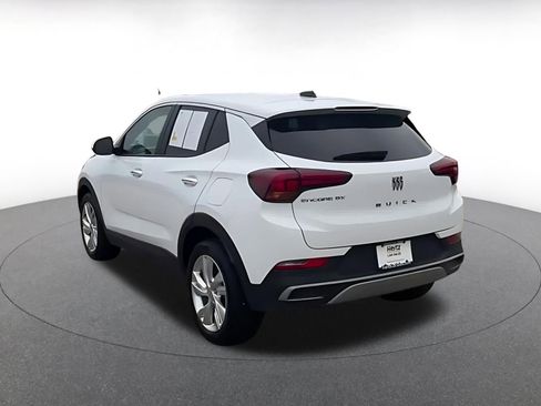 Used 2025 Buick Encore GX Preferred FWD image 11