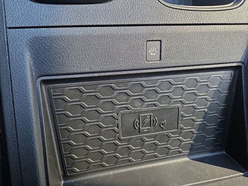 New 2026 Nissan Frontier PRO-4X w/ Pro Premium Package image 20