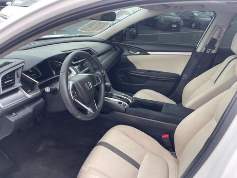 Used 2016 Honda Civic EX-T image 12