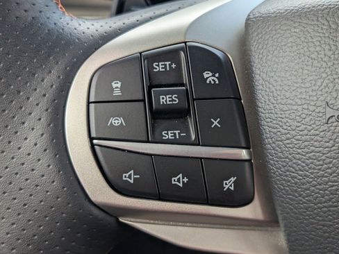 Used 2022 Ford Explorer Timberline AWD/4WD image 25
