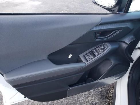 New 2026 Subaru Crosstrek 2.0i Premium image 11