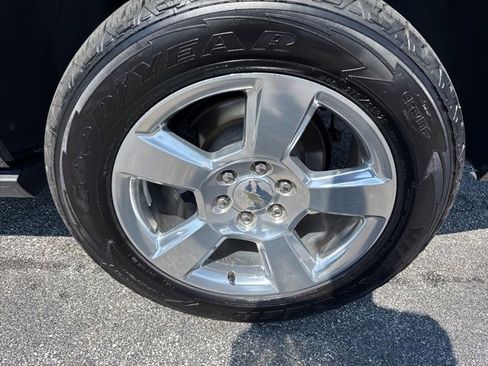 Used 2020 Chevrolet Tahoe Premier w/ Max Trailering Package image 4